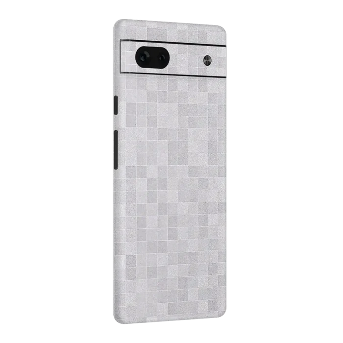 Full Back / Pixels Light