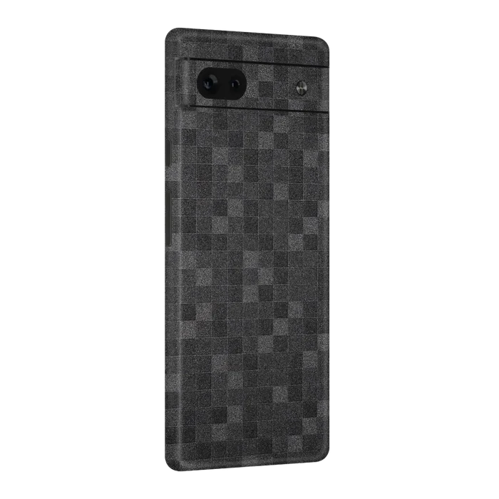 Full Back / Pixels Dark