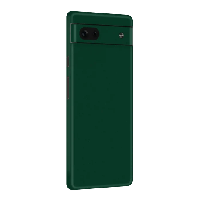 Full Back / Pine Green