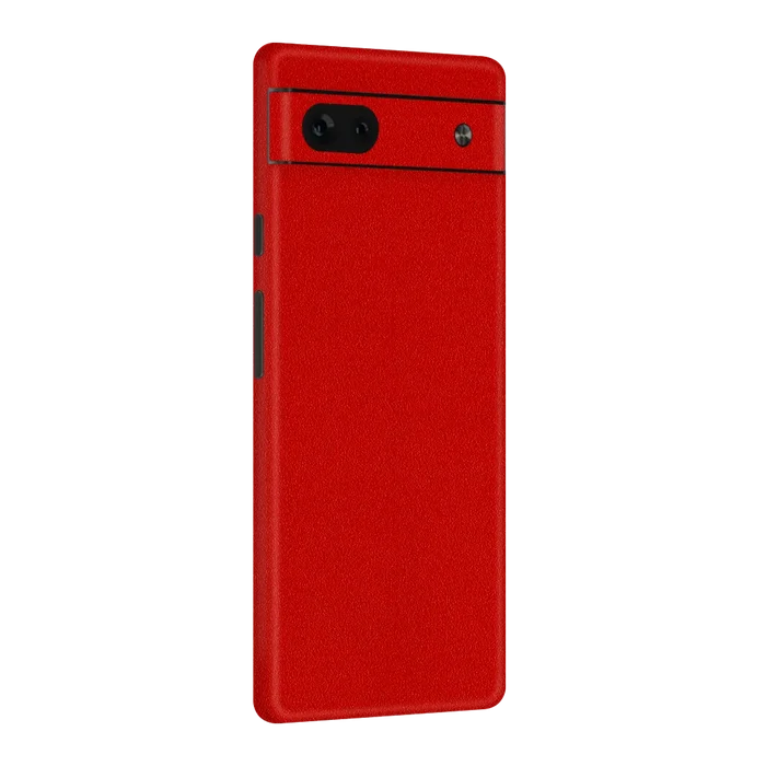 Full Back / Sandstone Red