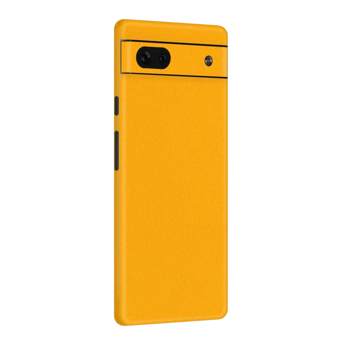 Full Back / Sandstone Yellow