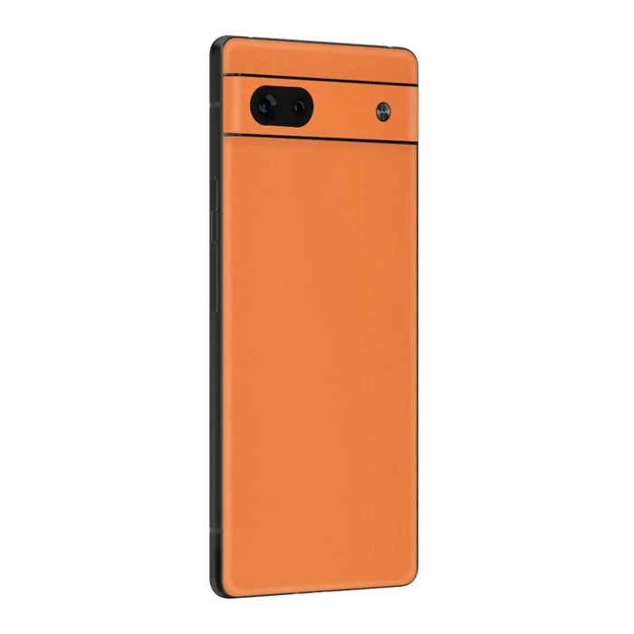 Flat Back / Cosmic Orange