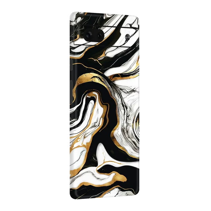 Pixel 6a Mobile Skins & Wraps