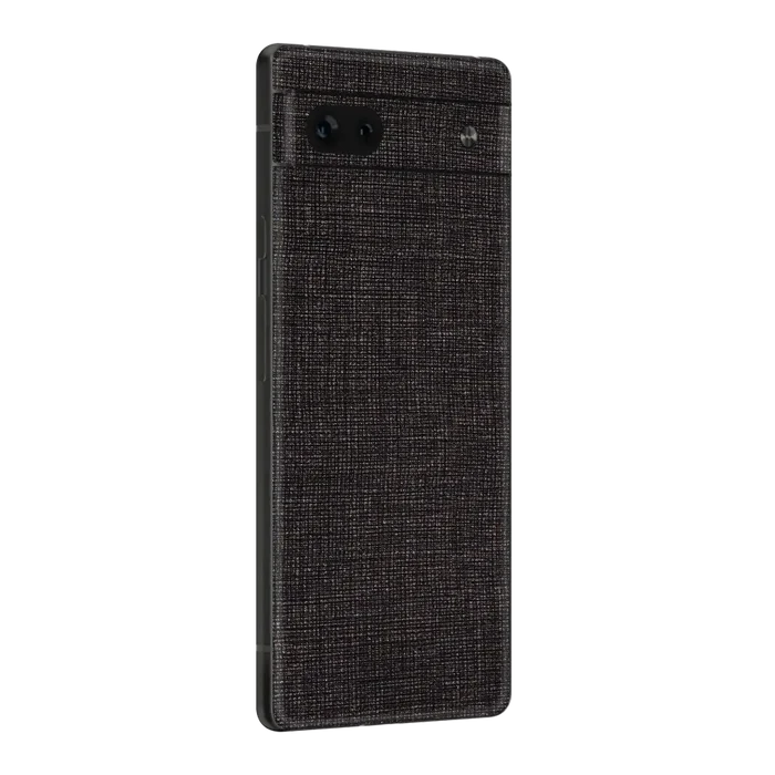 Flat Back / Fabrix