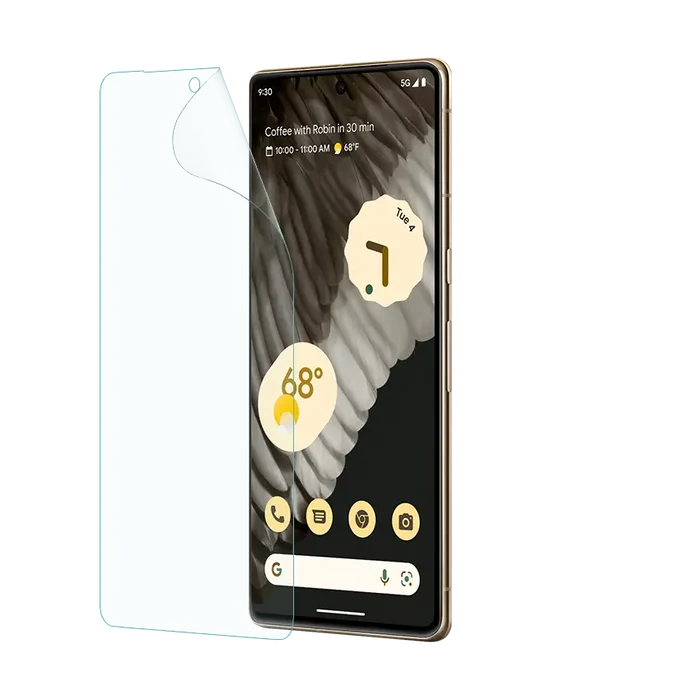 Pixel 7 Pro Screen Guard Protector