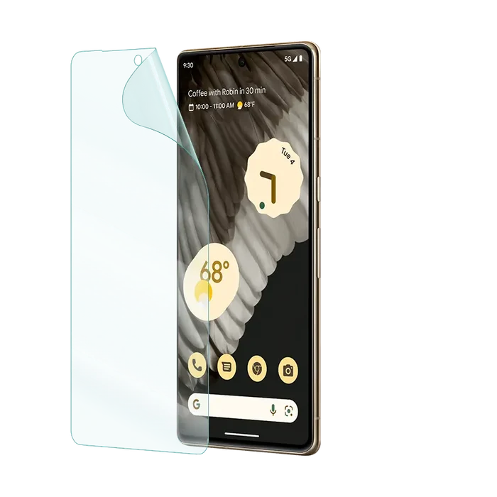 Pixel 7 Pro Screen Guard Protector