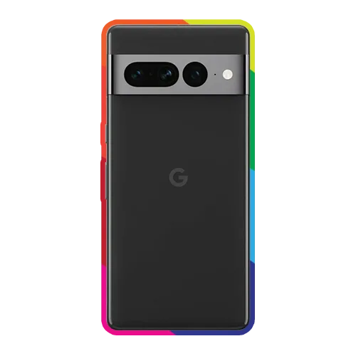 Pixel 7 Pro Mobile Skins & Wraps