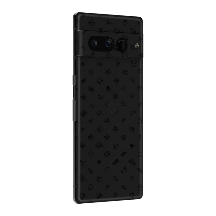 Pixel 7 Pro Mobile Skins & Wraps