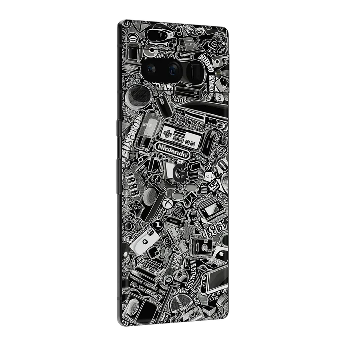 Pixel 7 Pro Mobile Skins & Wraps