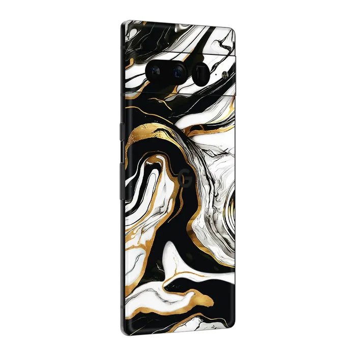 Pixel 7 Pro Mobile Skins & Wraps