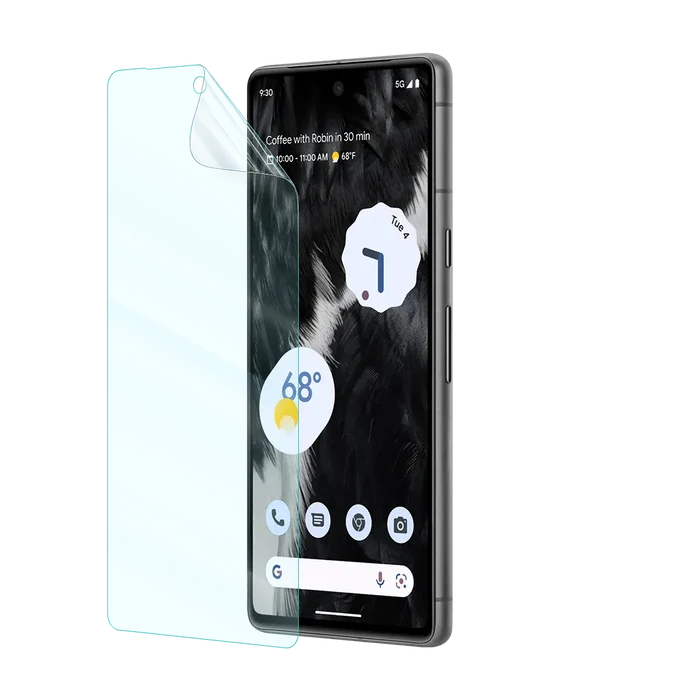 WetFit / Ultra Clear / No Body
