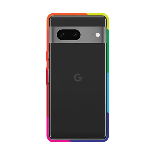 Pixel 7 Mobile Skins & Wraps