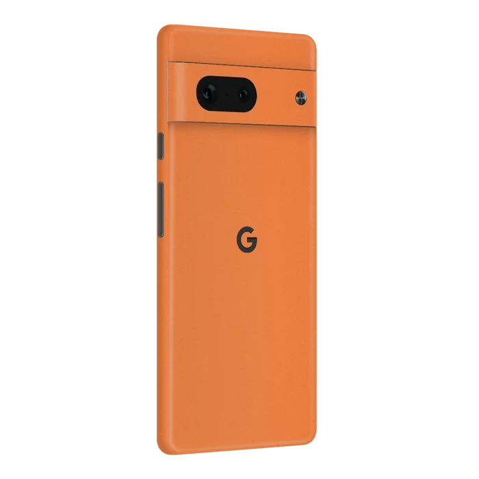 Full Back / Cosmic Orange