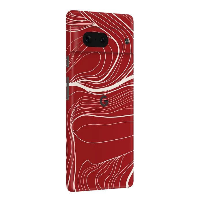 Full Back / Magma Vein