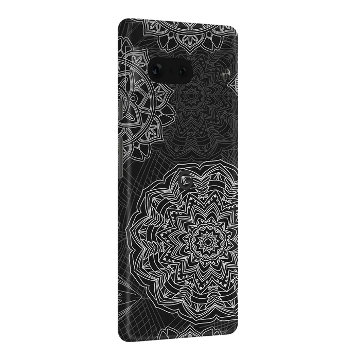 Full Back / Mystic Black
