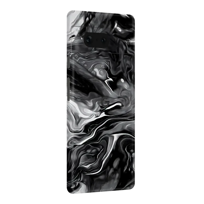 Full Back / Midnight Fog