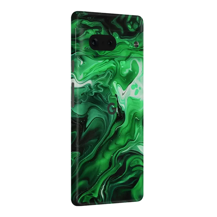 Full Back / Goblin Gas