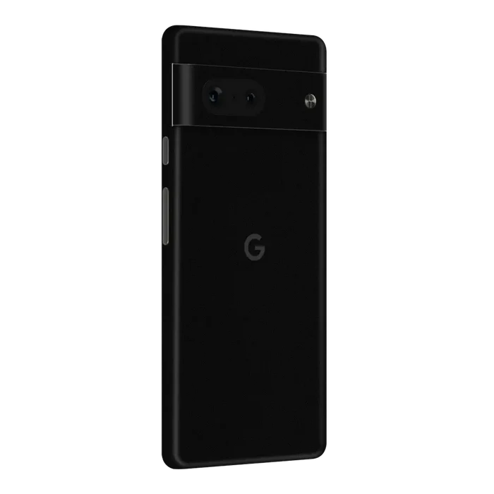 Full Back / Black Matte