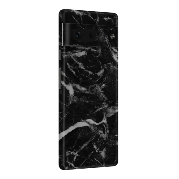 Full Back / Black Marble