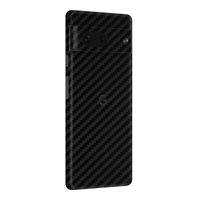Full Back / Carbon Fiber