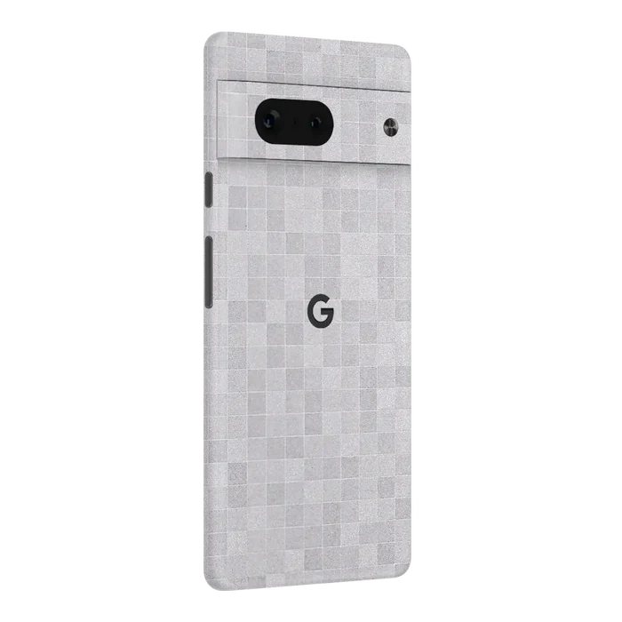 Full Back / Pixels Light