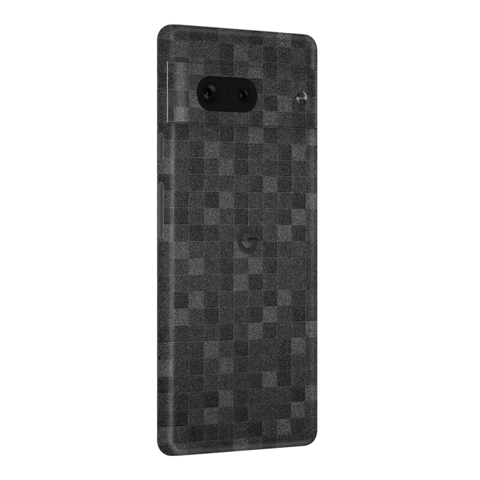 Full Back / Pixels Dark