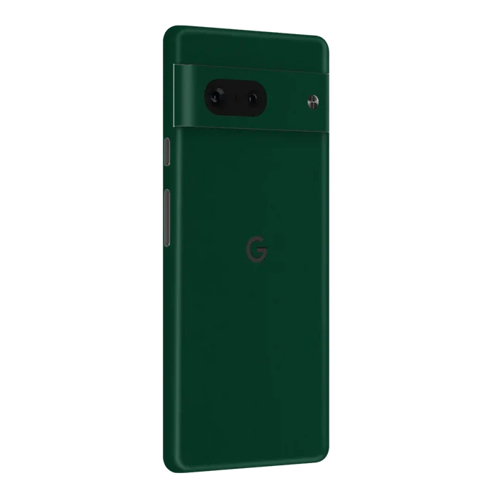 Full Back / Pine Green