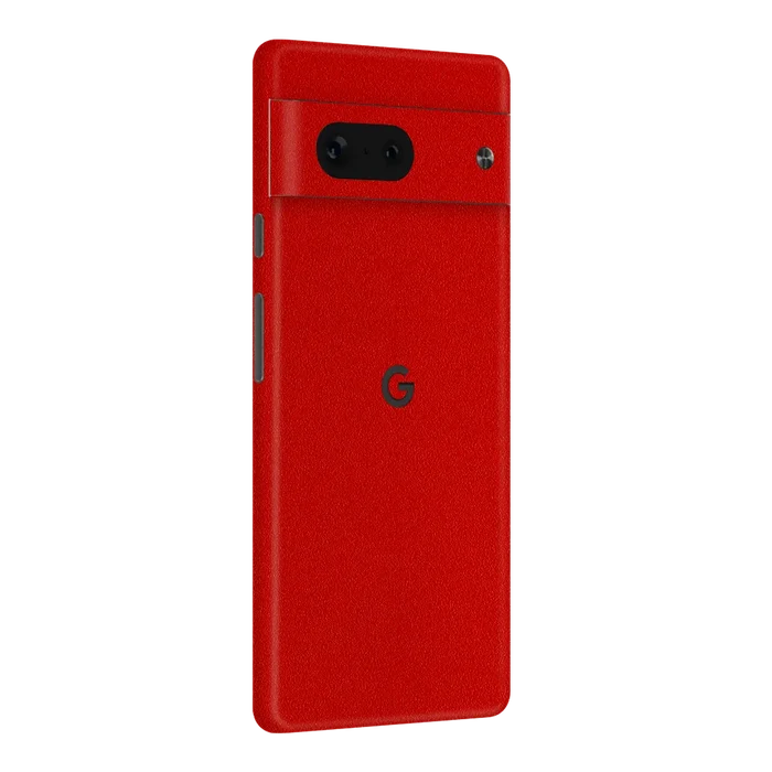 Full Back / Sandstone Red