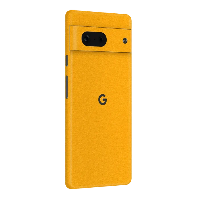 Full Back / Sandstone Yellow