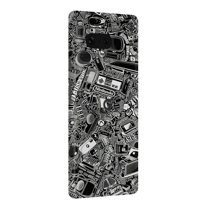 Pixel 7 Mobile Skins & Wraps