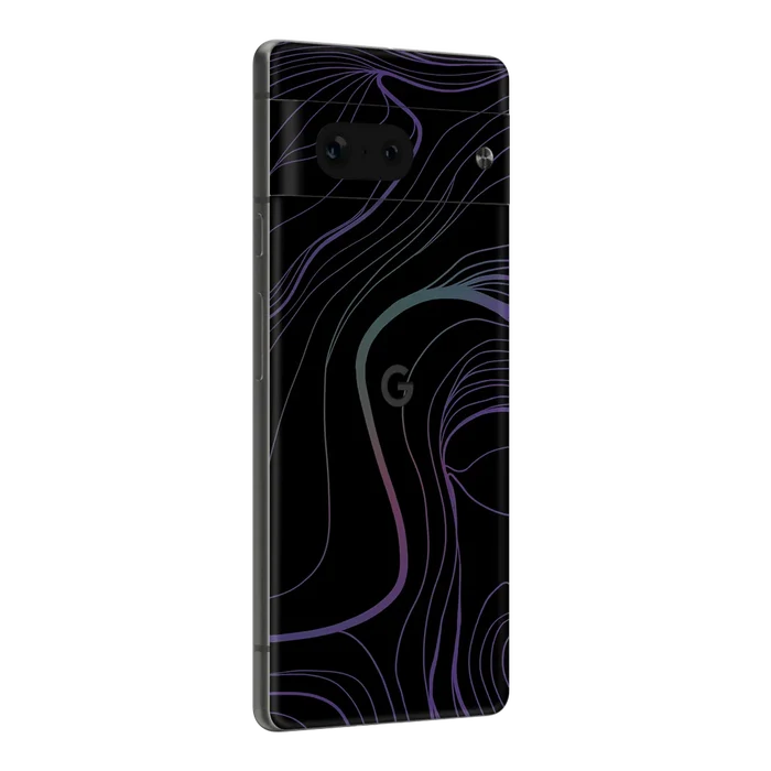 Flat Back / Nebula Shift