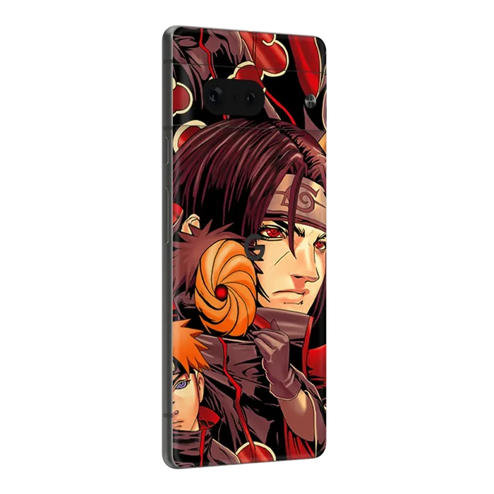 Flat Back / Rogue Ninja
