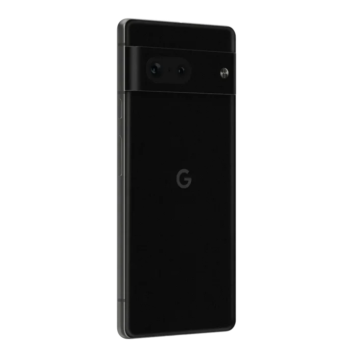 Flat Back / Black Matte