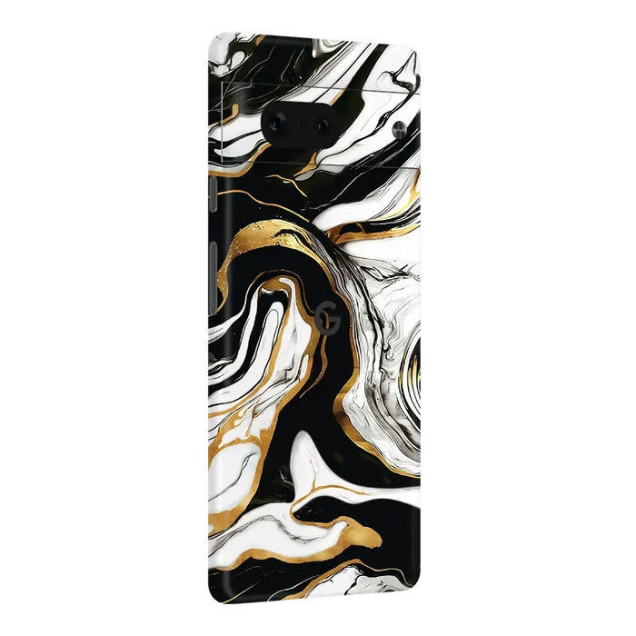 Pixel 7 Mobile Skins & Wraps