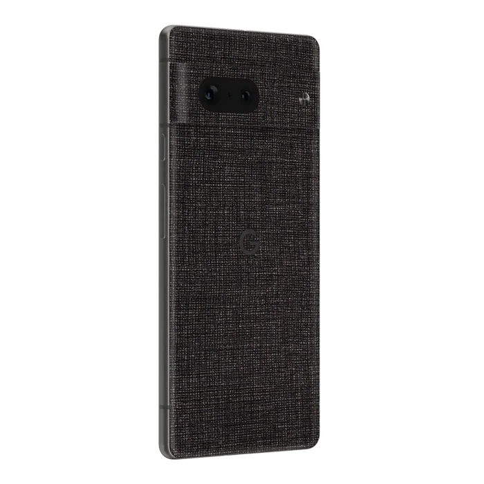 Flat Back / Fabrix