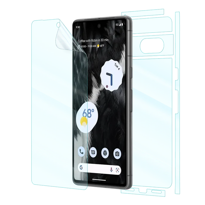 Pixel 7a Screen Guard Protector