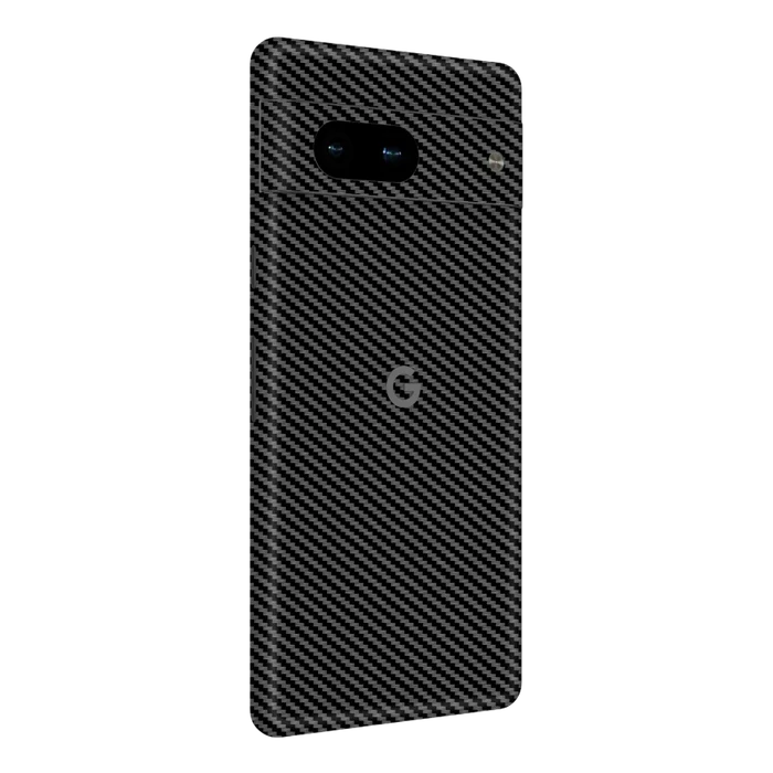 Full Back / Noir Aramid