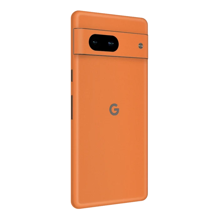 Full Back / Cosmic Orange