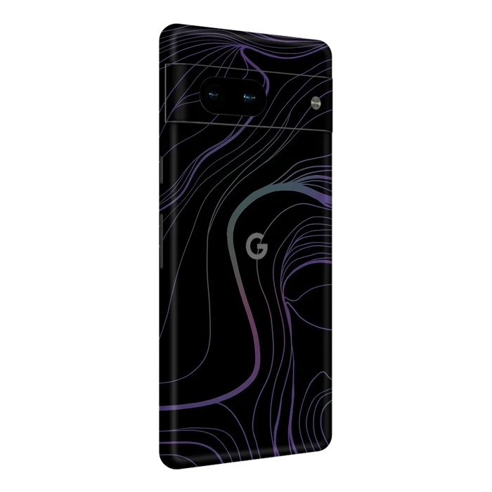 Full Back / Nebula Shift