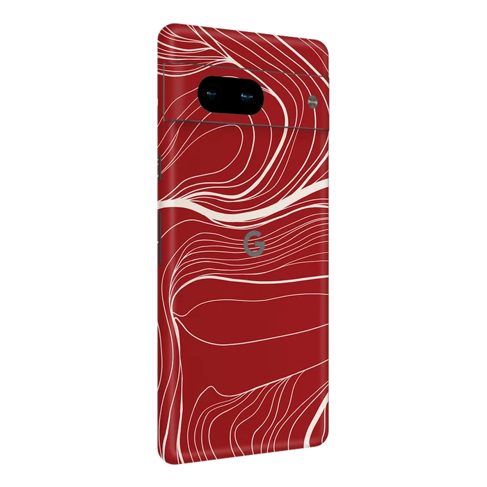 Full Back / Magma Vein