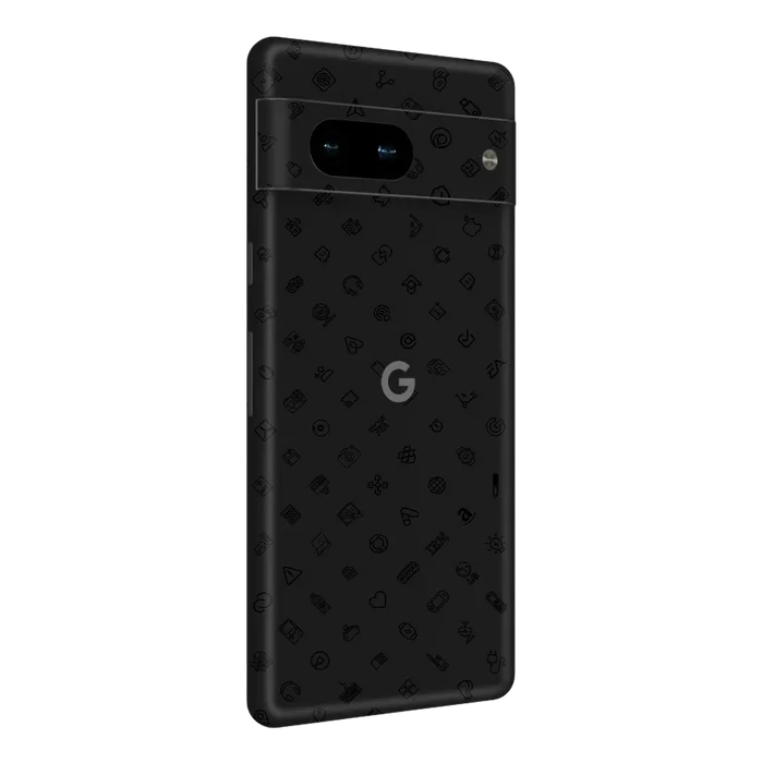 Pixel 7a Mobile Skins & Wraps