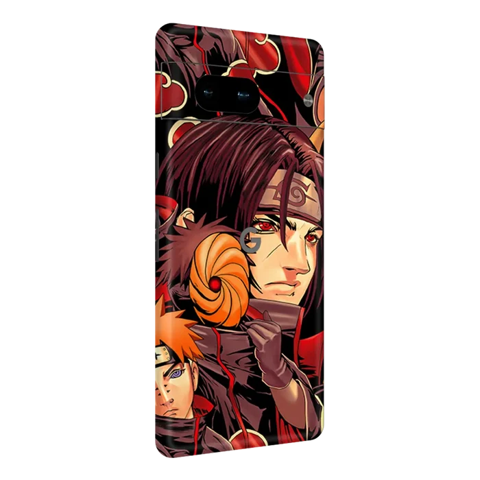 Full Back / Rogue Ninja
