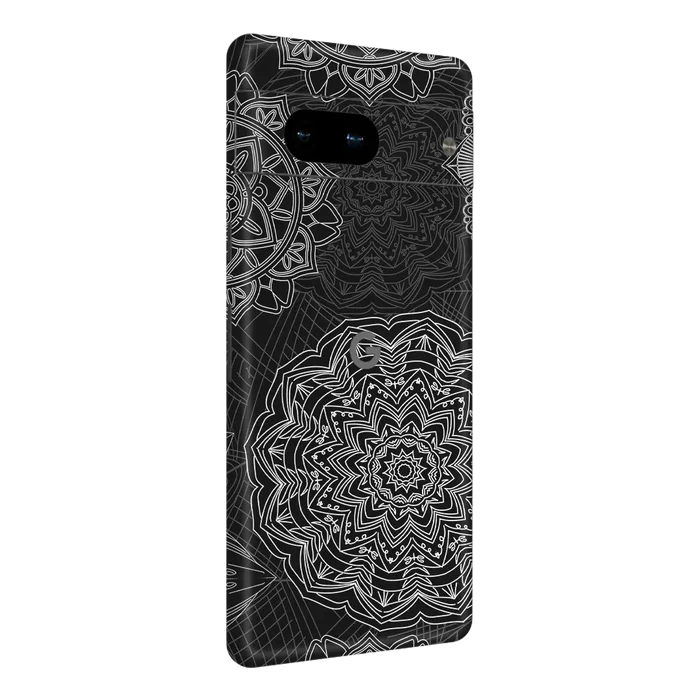 Full Back / Mystic Black