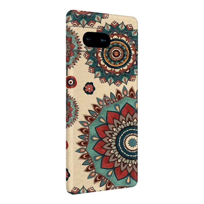 Full Back / Desert Bloom