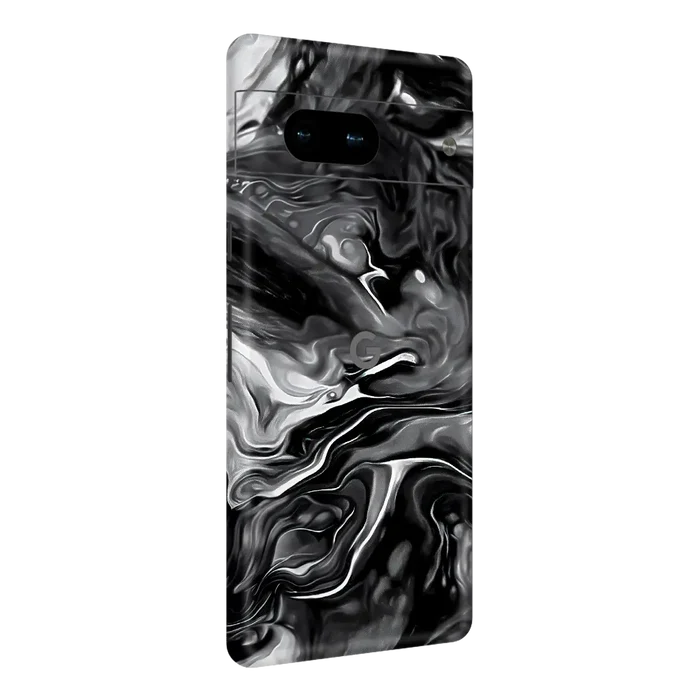 Full Back / Midnight Fog