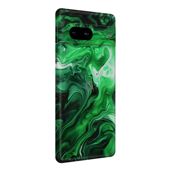 Full Back / Goblin Gas