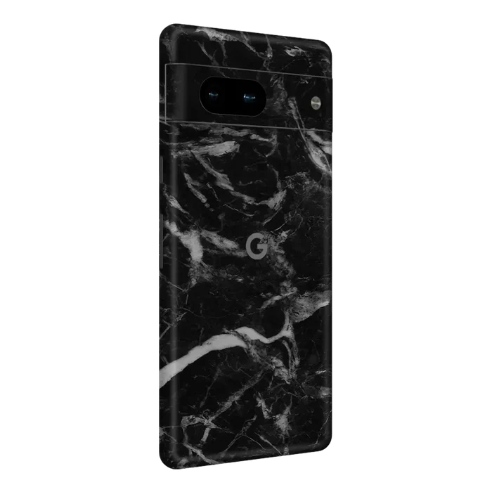 Full Back / Black Marble