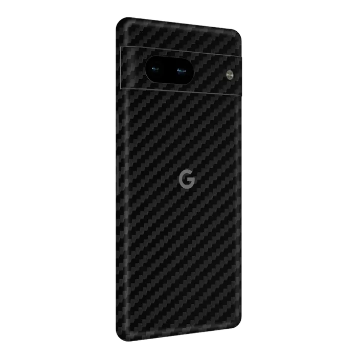 Full Back / Carbon Fiber