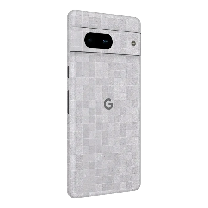Full Back / Pixels Light