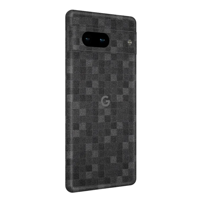 Full Back / Pixels Dark